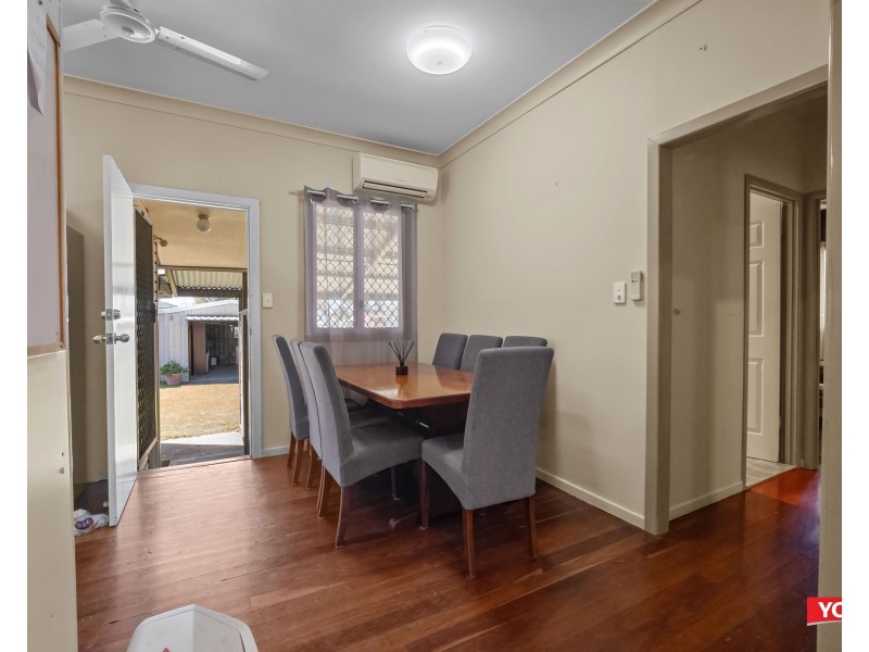 64 Chubb Street, One Mile QLD 4305