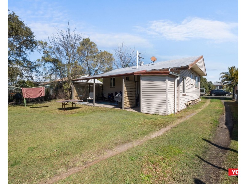 64 Chubb Street, One Mile QLD 4305