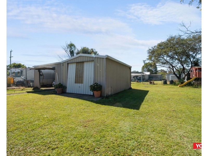 64 Chubb Street, One Mile QLD 4305