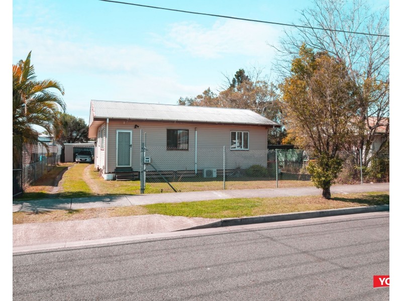 64 Chubb Street, One Mile QLD 4305