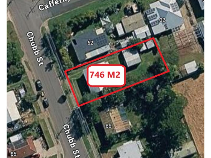 64 Chubb Street, One Mile QLD 4305