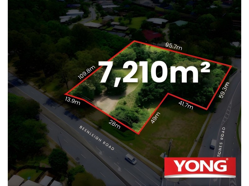 37 STONES ROAD, Sunnybank QLD 4109