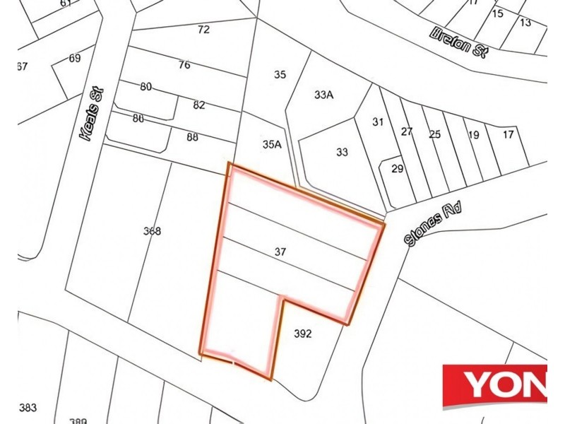 37 STONES ROAD, Sunnybank QLD 4109