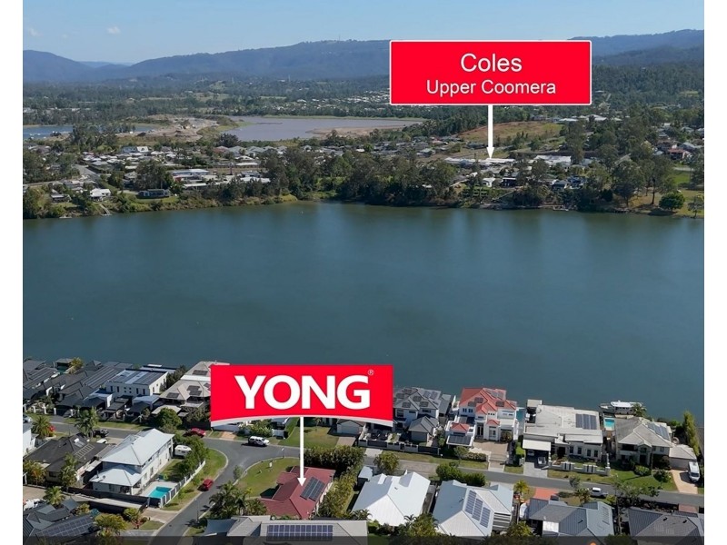 52 Brittany Drive, Oxenford QLD 4210