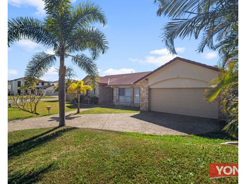 52 Brittany Drive, Oxenford QLD 4210