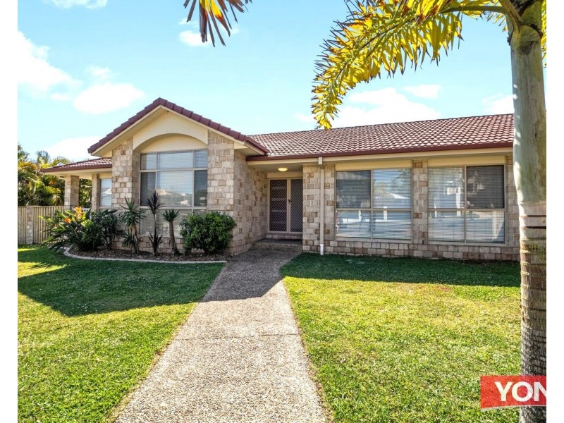 52 Brittany Drive, Oxenford QLD 4210