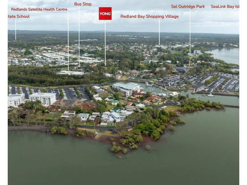 99-105 Hamilton Street, Redland Bay QLD 4165