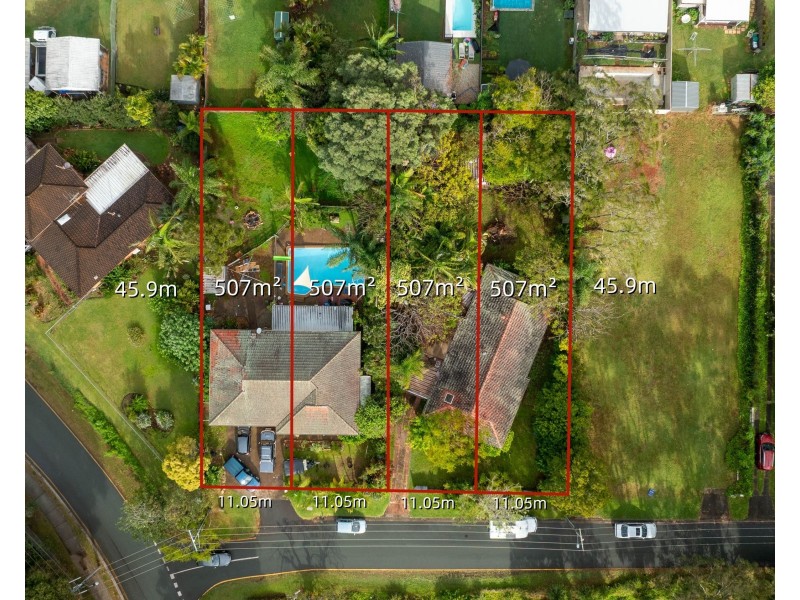 99-105 Hamilton Street, Redland Bay QLD 4165