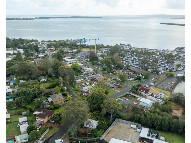 99-105 Hamilton Street, Redland Bay QLD 4165