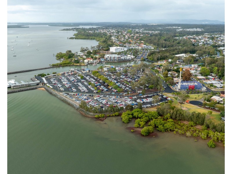 99-105 Hamilton Street, Redland Bay QLD 4165