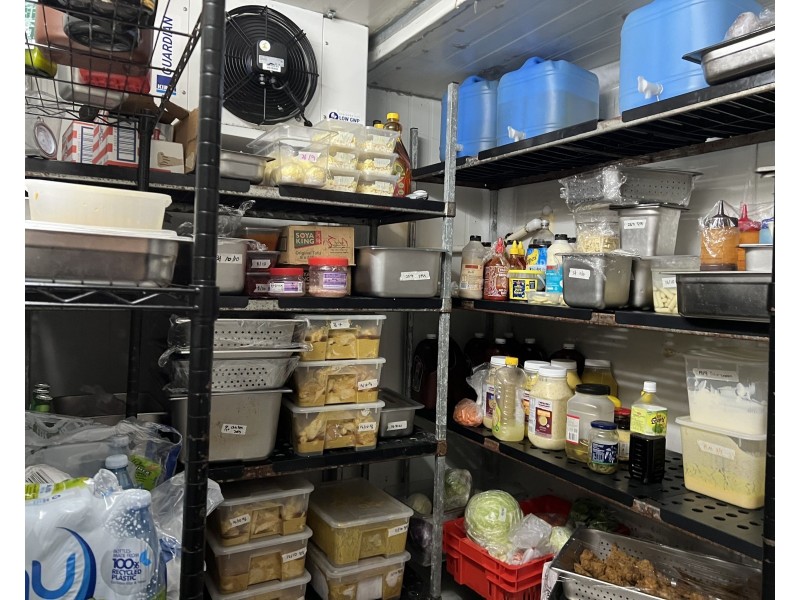 725 Gympie Road (Bong Chicken), Chermside QLD 4032