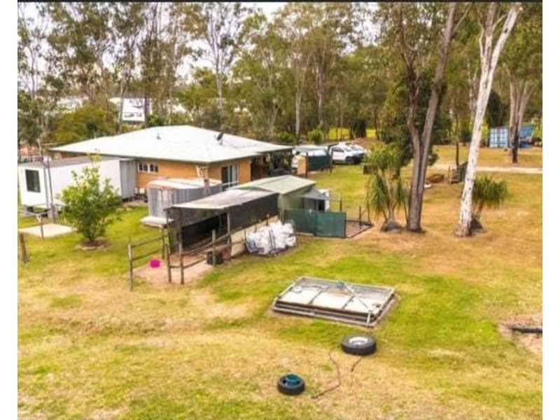 106-116 Greenridge Road, Jimboomba QLD 4280