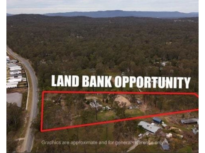 106-116 Greenridge Road, Jimboomba QLD 4280