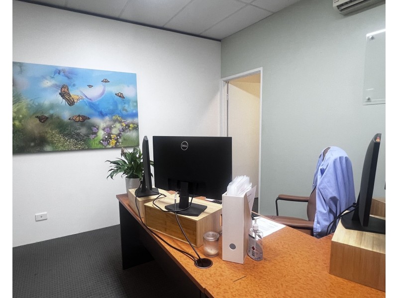 Suite52A 52B 223 calam road, Sunnybank Hills QLD 4109