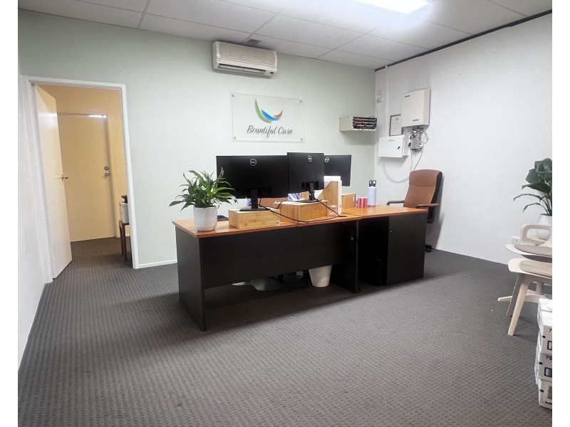Suite52A 52B 223 calam road, Sunnybank Hills QLD 4109