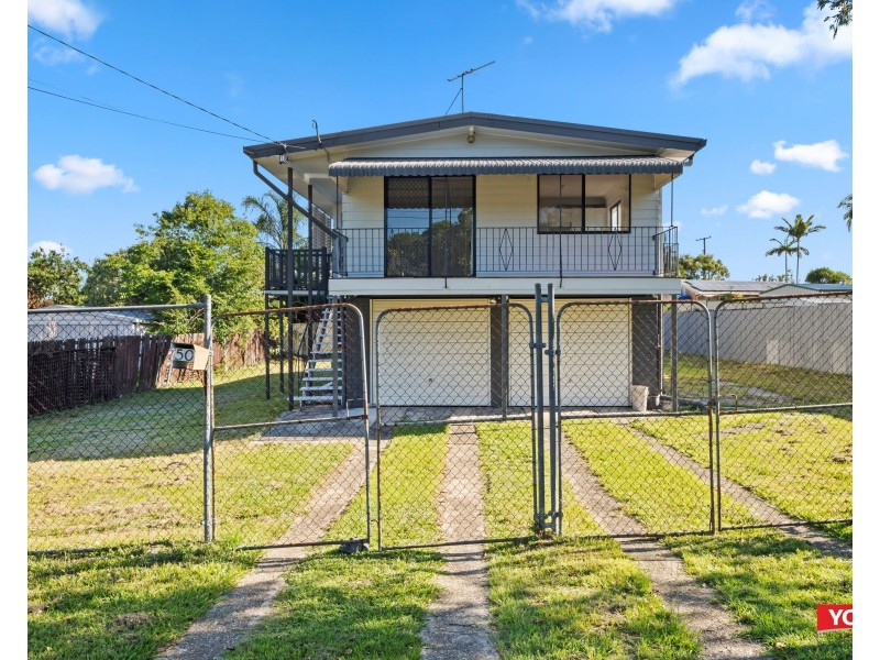 50 Kim Street, Marsden QLD 4132