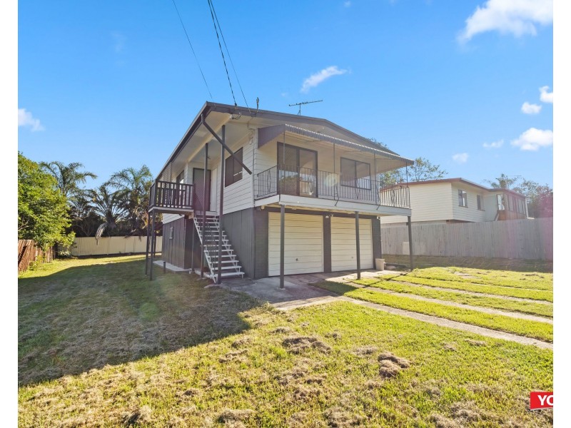 50 Kim Street, Marsden QLD 4132