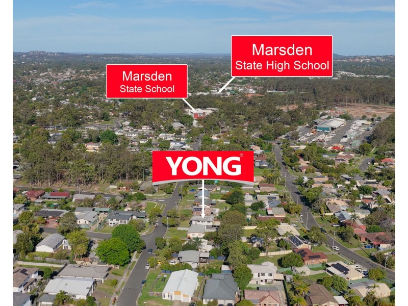 50 Kim Street, Marsden QLD 4132