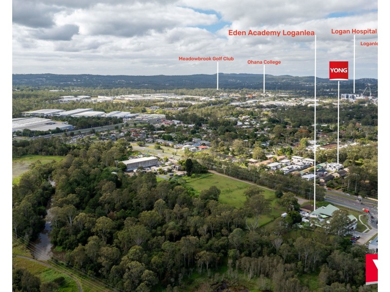 2/704c Kingston Rd, Loganlea QLD 4131