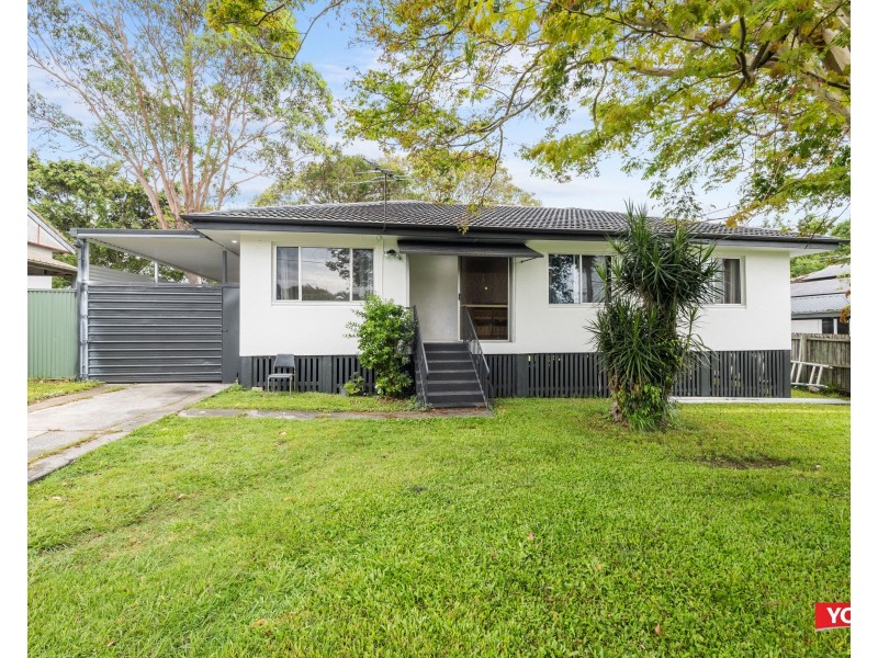 28 Schodel Street, Woodridge QLD 4114