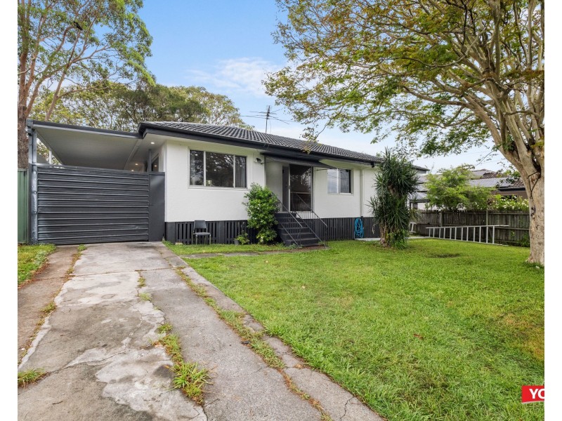 28 Schodel Street, Woodridge QLD 4114