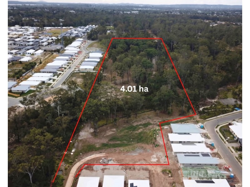 4 Fiennes Road, Logan Reserve QLD 4133