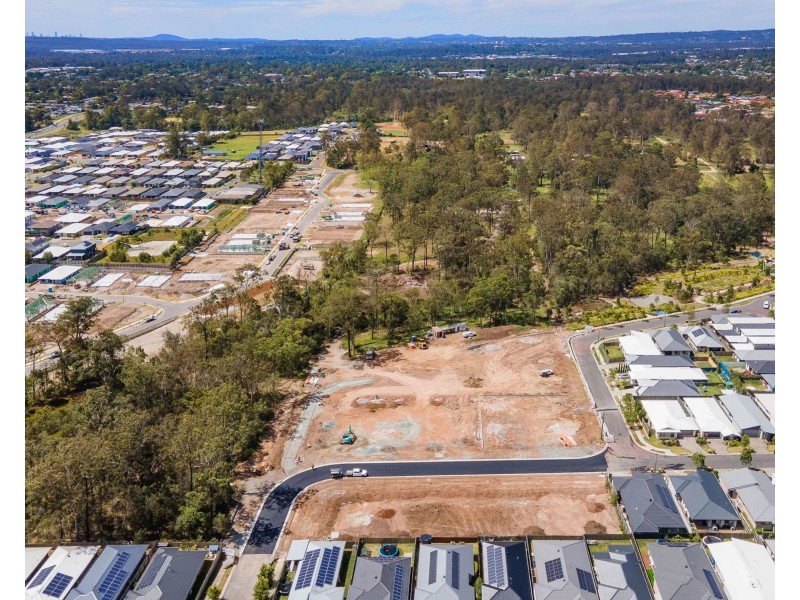 4 Fiennes Road, Logan Reserve QLD 4133