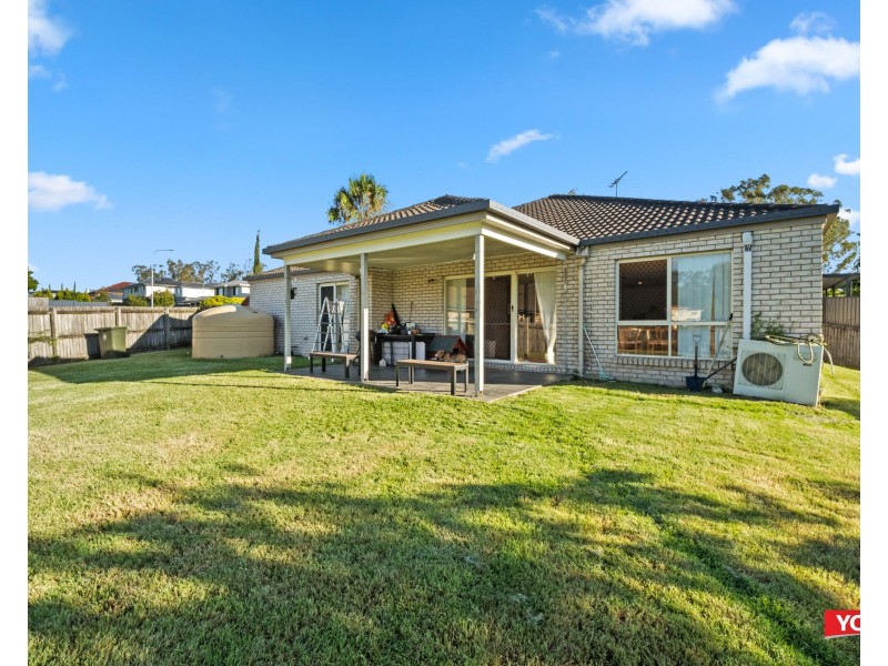 40 Gemview St, Calamvale QLD 4116