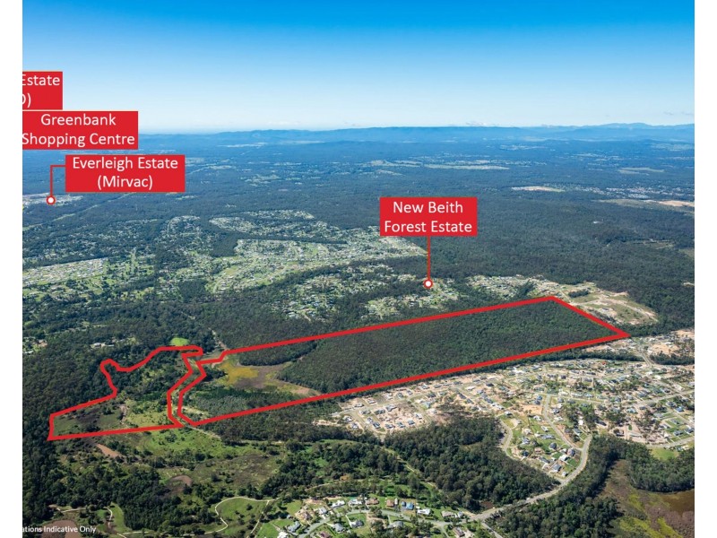 130 Tully Road, New Beith QLD 4124