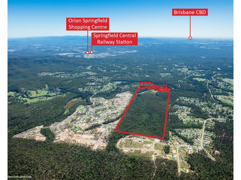 130 Tully Road, New Beith QLD 4124