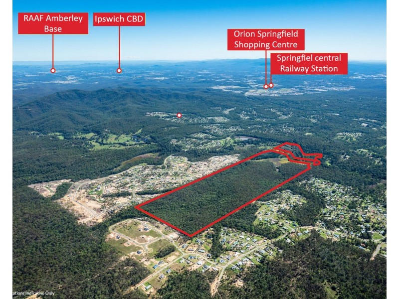 130 Tully Road, New Beith QLD 4124