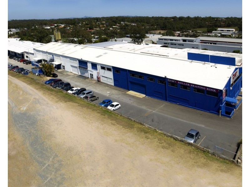 Shop5 40 Johnson road, Hillcrest QLD 4118