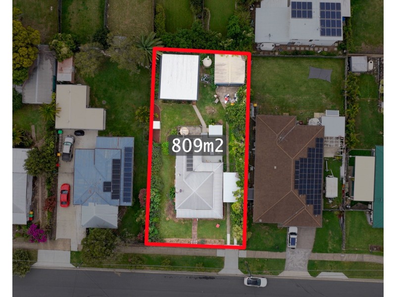 23 Doyle Street, Silkstone QLD 4304