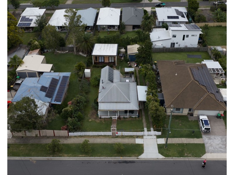 23 Doyle Street, Silkstone QLD 4304