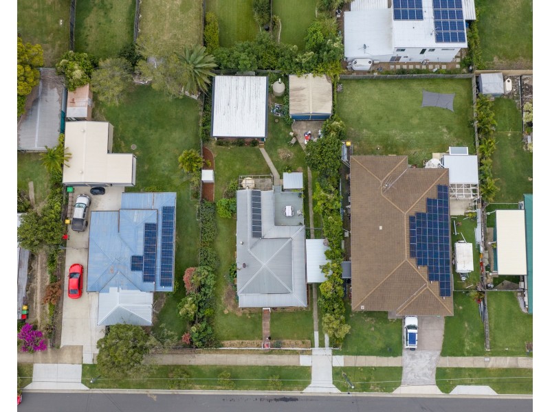 23 Doyle Street, Silkstone QLD 4304