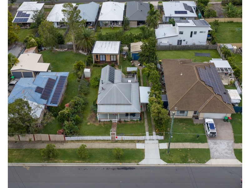 23 Doyle Street, Silkstone QLD 4304