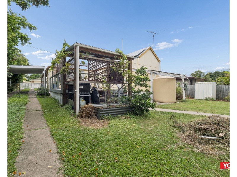 23 Doyle Street, Silkstone QLD 4304