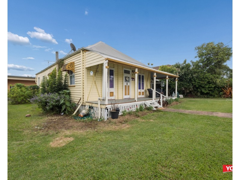 23 Doyle Street, Silkstone QLD 4304