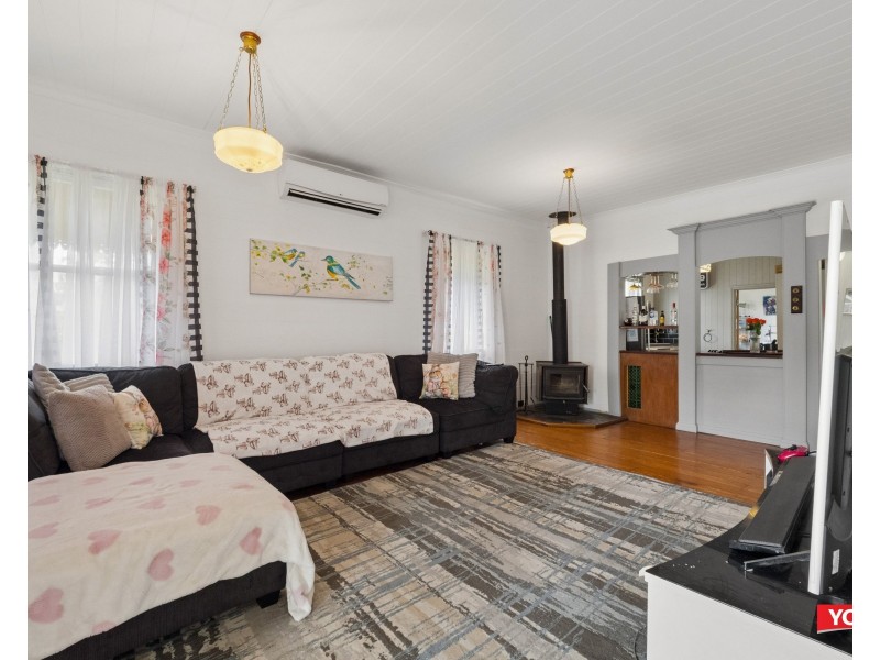 23 Doyle Street, Silkstone QLD 4304