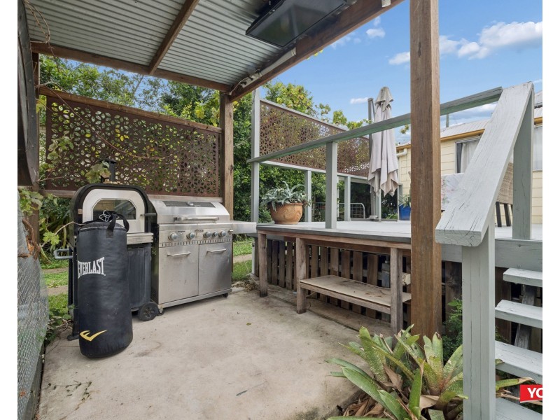 23 Doyle Street, Silkstone QLD 4304