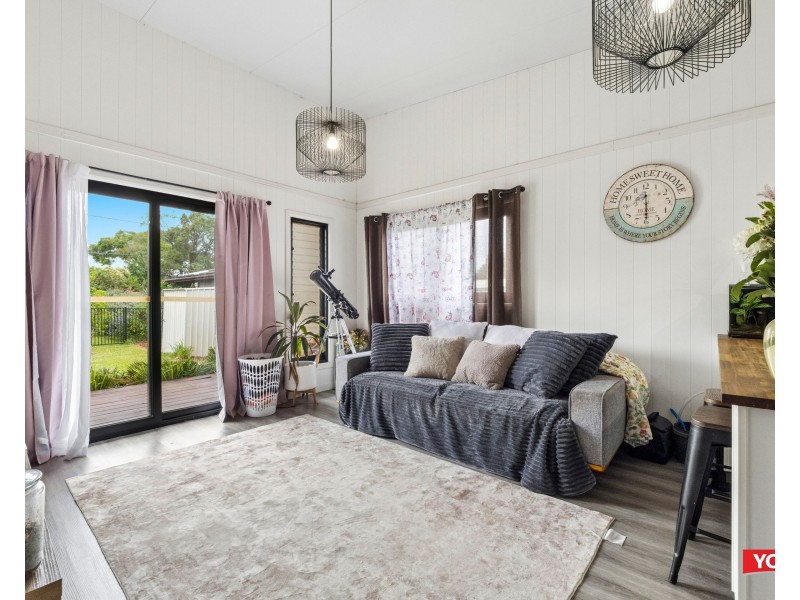 23 Doyle Street, Silkstone QLD 4304