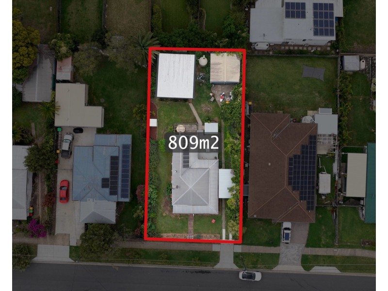 23 Doyle Street, Silkstone QLD 4304