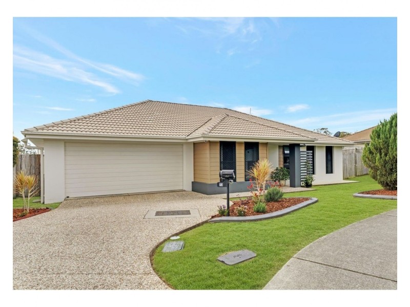 73 Argule, Hillcrest QLD 4118