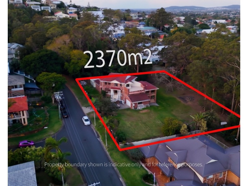 83 ARAFURA STREET, Upper Mount Gravatt QLD 4122