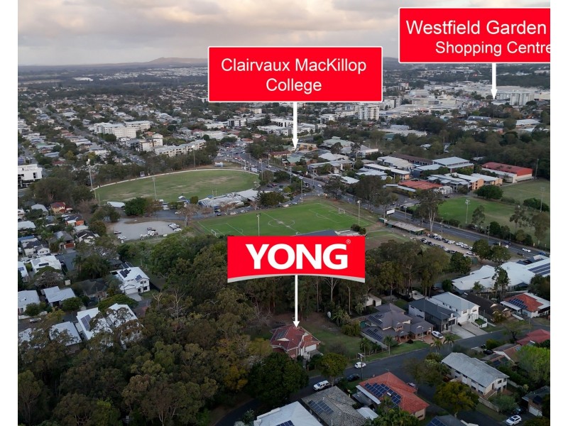 83 ARAFURA STREET, Upper Mount Gravatt QLD 4122