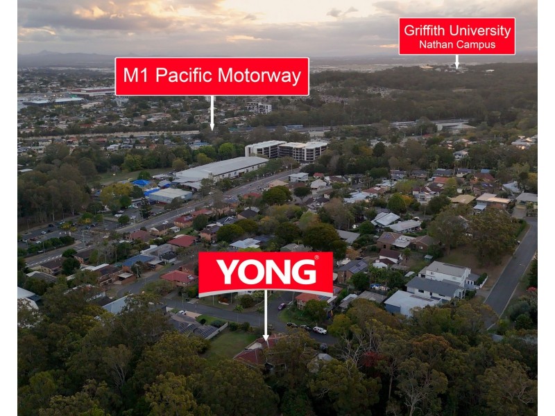 83 ARAFURA STREET, Upper Mount Gravatt QLD 4122