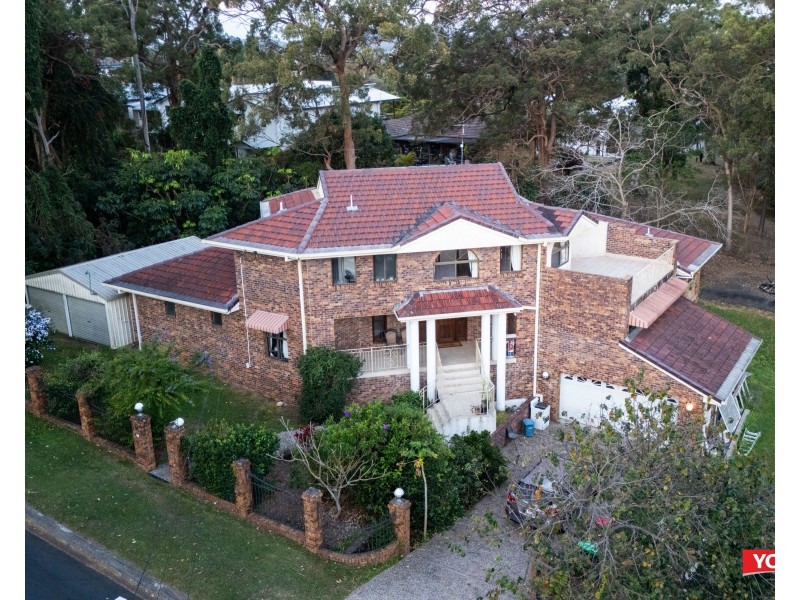83 ARAFURA STREET, Upper Mount Gravatt QLD 4122