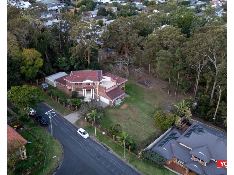 83 ARAFURA STREET, Upper Mount Gravatt QLD 4122