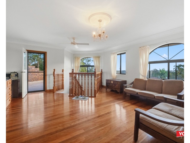 83 ARAFURA STREET, Upper Mount Gravatt QLD 4122