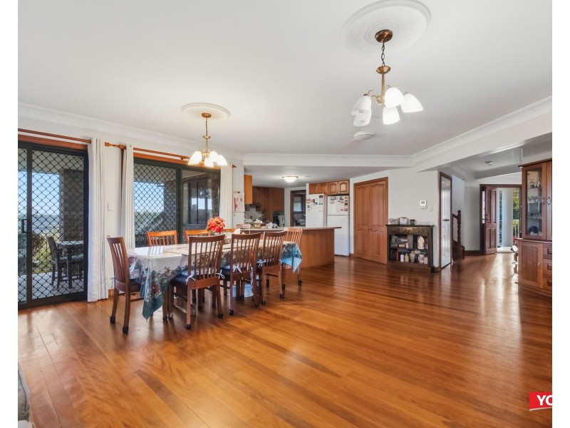 83 ARAFURA STREET, Upper Mount Gravatt QLD 4122
